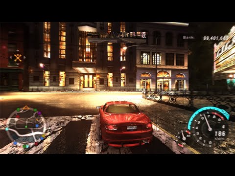 Видео: 😍 СОБИРАЕМ ИГРУ МЕЧТЫ!!! NEED FOR SPEED UNDERGROUND 2 [Сборка Твоей Мечты]