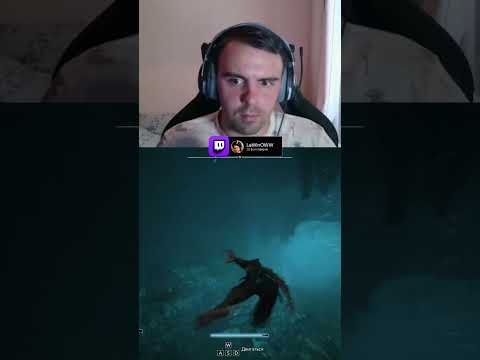 Видео: Жалко Мужика 😪 #gaming #чилл #прохождение #игры #геймплэй #юмор #твичстрим #twitch