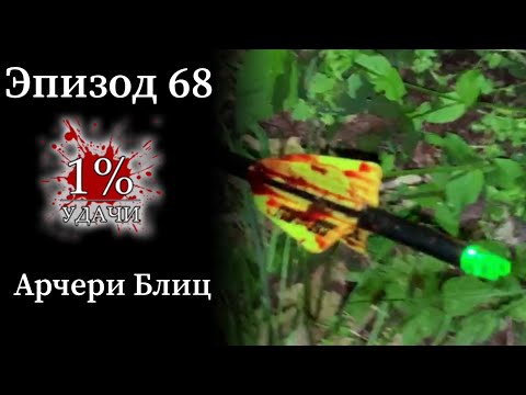 Видео: Эп. 68: Влияние жесткости стрелы, ветра и высокого FOC на точность попадания