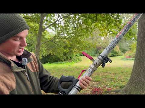 Видео: Закинуть веревку на дерево