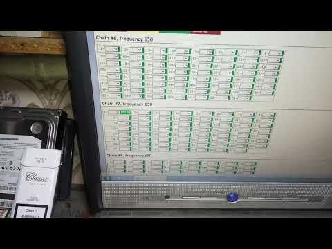 Видео: Проблемы с питанием. О тестере плат. Платные видеоуроки моделей Antminer S9, S9i, T9, T9+, L3++.