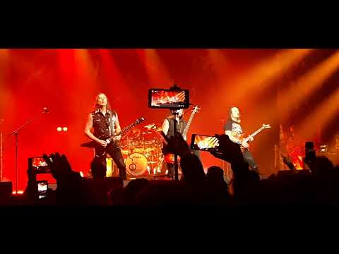 Видео: Кипелов - Часы Судного дня