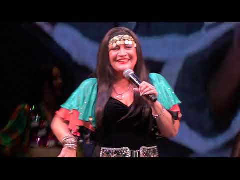 Видео: Шоу "Аллюр «Телима» из к/ф «Жестокий романс»