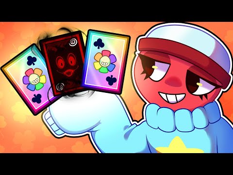Видео: Смогу ли я выжить против Twisted Dandy в рандомайзере?