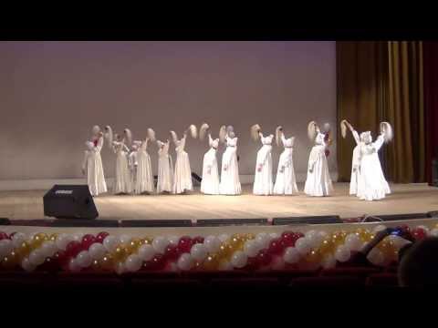 Видео: Кюбиа. Битии. Якутия-Саха.