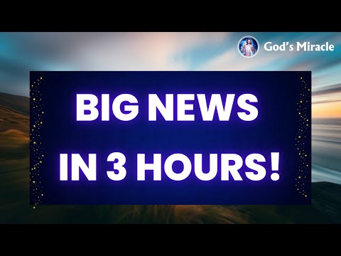 Видео: 🚨 Осталось всего 3 часа — их объявление шокирует всех! 💣