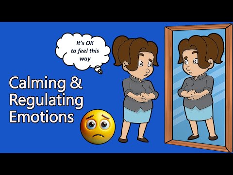 Видео: Испытываете трудности с эмоциями? Попробуйте DBT «Навыки регуляции эмоций»