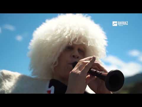 Видео: Лютвали Бабаев - Мелодии гор | KAVKAZ MUSIC