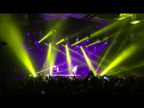 Видео: Егор Крид 2017 СПб "Клуб А2 Green Concert"