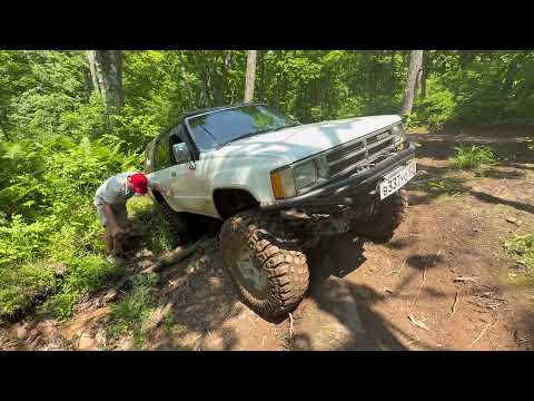 Видео: Новый Джигит, приключения