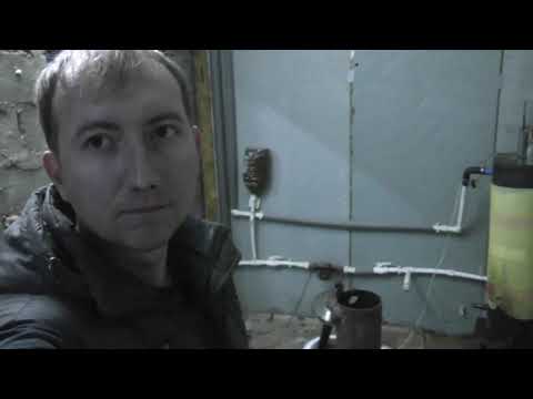 Видео: Воздушное отопление или водяное