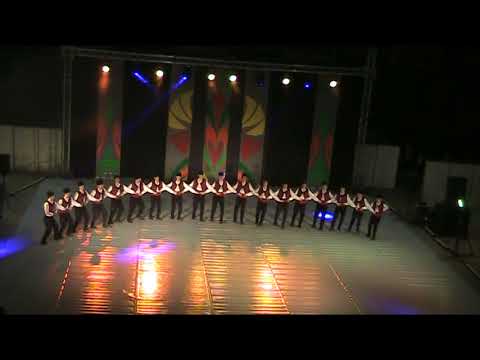 Видео: НУТИ ( 16.04.2018) -"Мъже от Тракия"