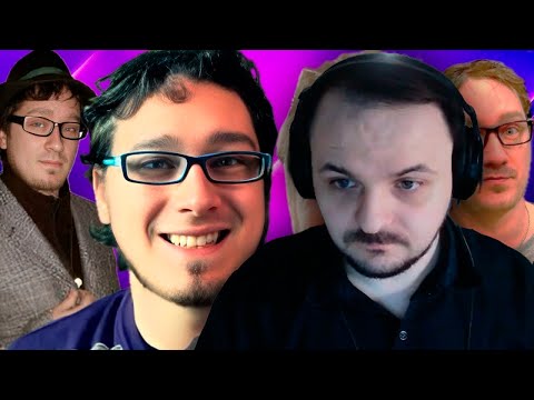 Видео: Жмиль смотрит Shvets "Андрей Нифедов — весь путь от верхнего до нижнего интернета"