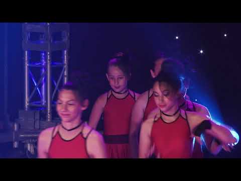 Видео: ALL STEPS 2021г. Ямбол, "Салса и бачата"