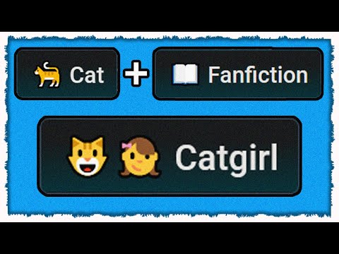 Видео: Создание нечестивых вещей в Infinite Craft