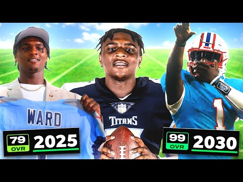 Видео: Я играл в карьеру CAM WARD!