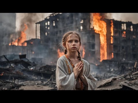 Видео: Я тебе ненавиджу війна! А знаете, в нас всюди війна.