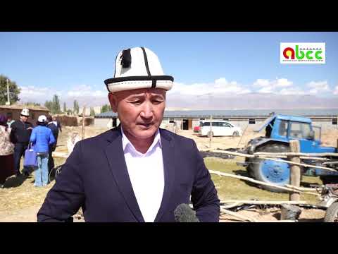 Видео: Ролик день фермера 2