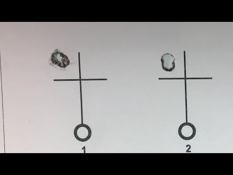 Видео: Как точно настроить глубину посадки