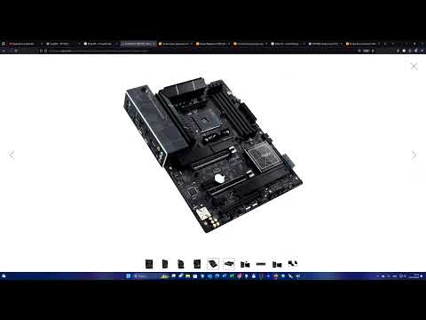 Видео: Мое железо для NAS 2023