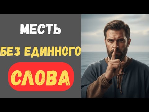 Видео: ВАШЕ МОЛЧАНИЕ — ИХ КОШМАР: Стоический секрет, как стать неуязвимым для обид