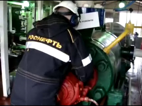 Видео: Лучший по профессии. Машинист НСЗРАП -2. ППД.