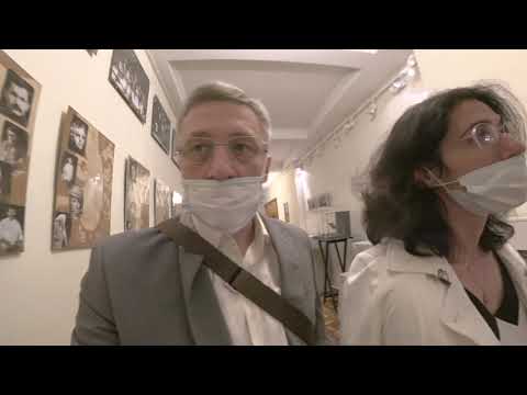 Видео: МДТ "Коварство и Любовь". Зрительский отзыв.