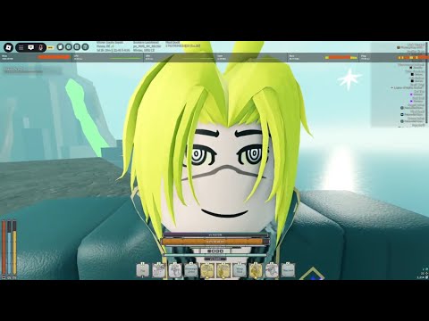 Видео: Вырванные из контекста фрагменты из Deepwoken