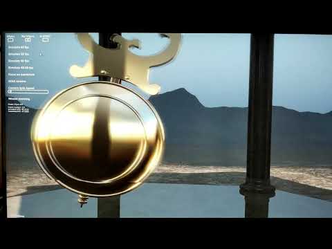 Видео: Мой обзор монитора LG 32UN650-W