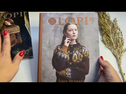 Видео: Лучшие лопапейсы! Юбилей бренда Lopi #lopi