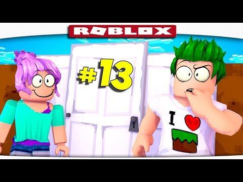 Видео: 99% ЛЮДЕЙ НЕ СМОГУТ ПРОЙТИ ЭТОТ ЧЕЛЛЕНДЖ В ROBLOX!!