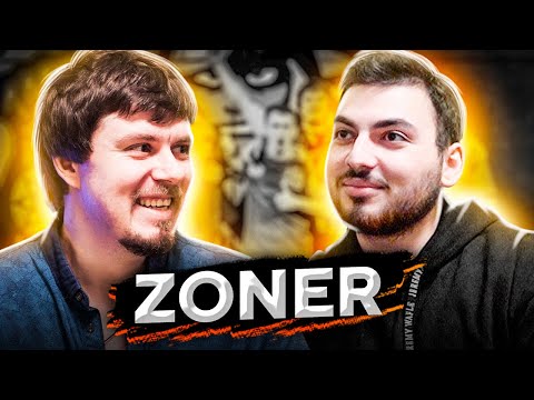 Видео: Zoner – про баг, команду Hard Legion и бан на 2 года