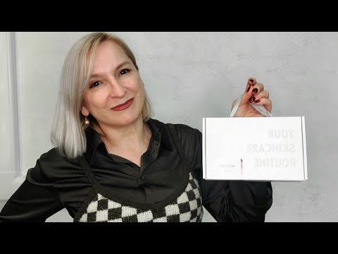 Видео: Распаковка по каталогу 13/2025 Орифлэйм 