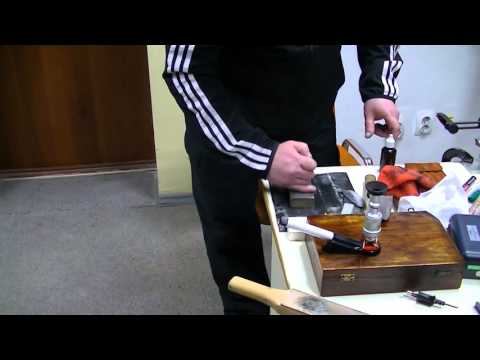 Видео: мастер   класс  ч. 2