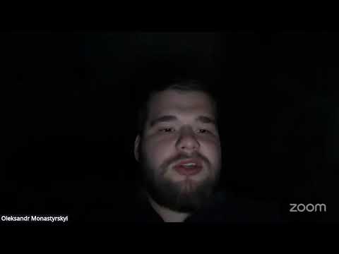 Видео: Медіа розмова: Архітектура довіри