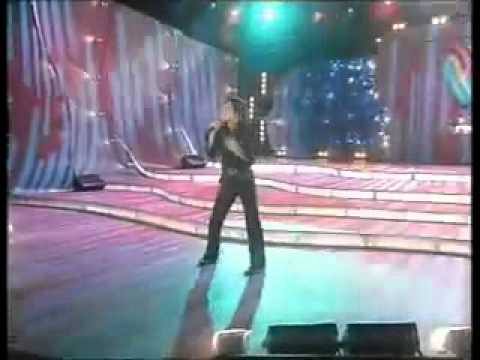 Видео: Виталий Козловский - Шекспир (Юрмала-2004).mp4
