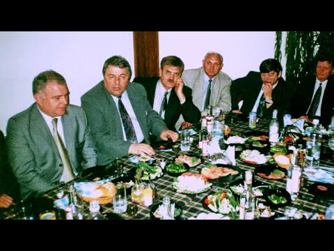 Видео: Седые опера