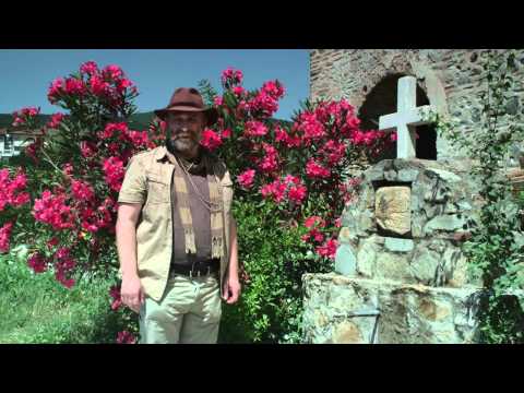 Видео: Истражи ја Македонија II - Дојран
