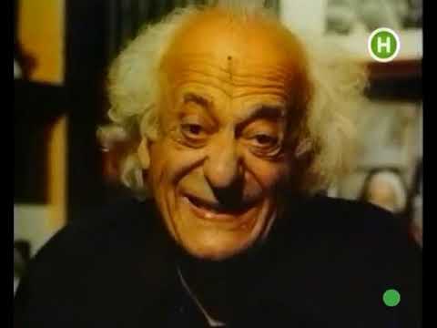 Видео: Израиль Гольдштейн. На незнакомом возкале. Фильм 2. Ізраіль Гольдштейн. На незнайомоу вокзалі.