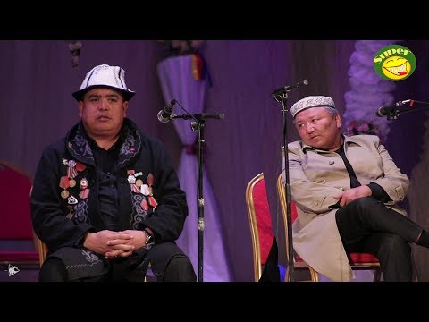 Видео: ТЫНАР$АБДЫЛДА//ШЕФ 1 КАМАЗ ТАШ ТҮШҮРҮП БЕРДИ//БООРДУ ЭЗГЕН ТАМАША (ретро)