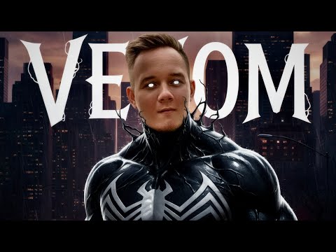 Видео: ЧТО ТАКОЕ VENOM ОТ INSOMNIAC?