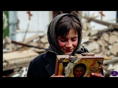 Видео: октябрям 1917 и 1993 годов посвящается..