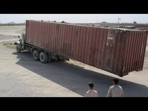 Видео: Дураки и дороги 2024 Царь дорог Их трудно понять, Авто моменты #113