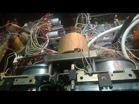 Видео: Маяк 249 ремонт