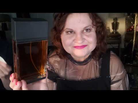 Видео: Я И МОЙ МУЖ. ГАЛСТУКИ И ПАРФЮМЫ. ME AND MY HUSBAND. TIES AND PERFUMES,