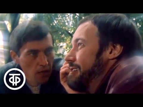 Видео: Последняя осень. Серия 2. Художественный фильм (1990)
