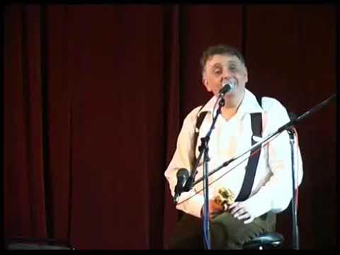 Видео: Марк Фрейдкин   Наш Учитель