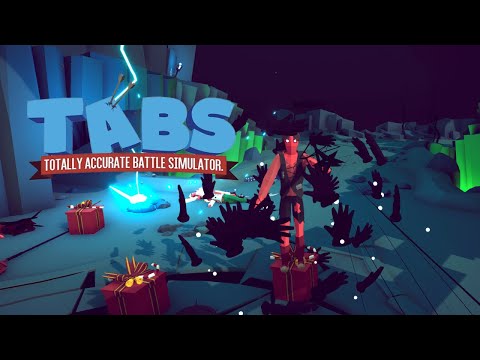 Видео: НЕДОБРАЯ СКАЗКА (Прохождение) Totally Accurate Battle Simulator #30