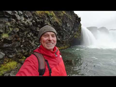 Видео: Ісландія. Північ та Центр | Феєрія Мандрів