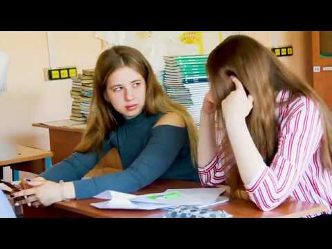 Видео: выпуск 2018 основной ролик МОУ Каменская СОШ №2